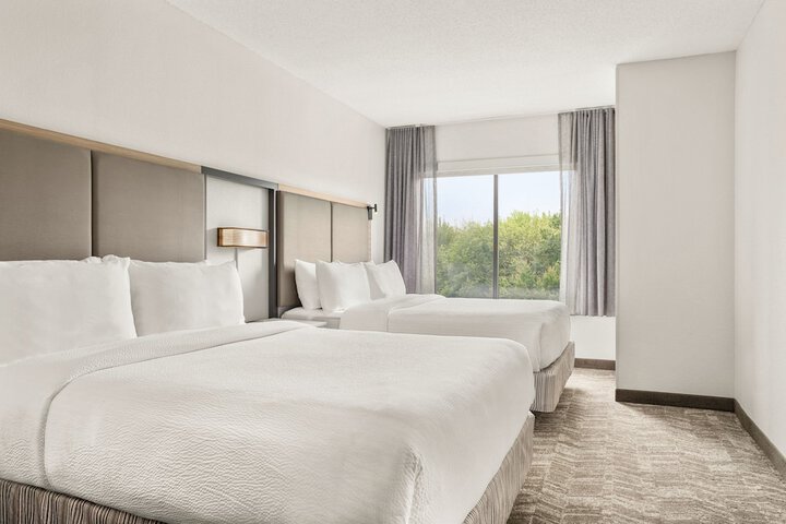 SpringHill Suites by Marriott Boston / Andover