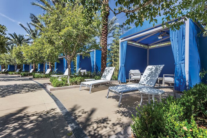 Club Wyndham Desert Blue