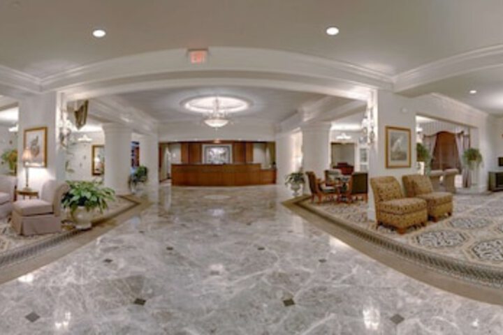 Hilton Columbia Center