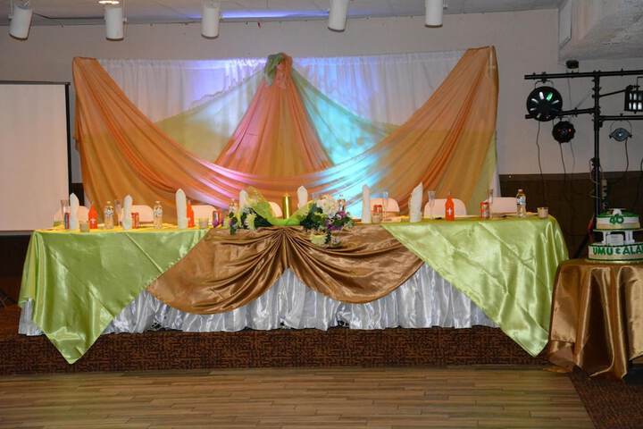 Ballroom/Hall 31 of 38
