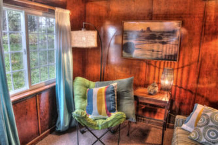 Rock Park Cottages