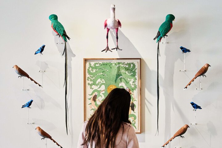 21c Museum Hotel Bentonville