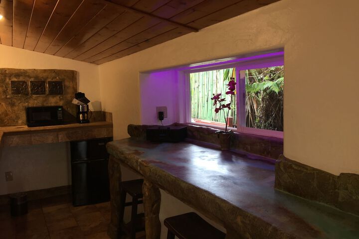 Chalet Kilauea