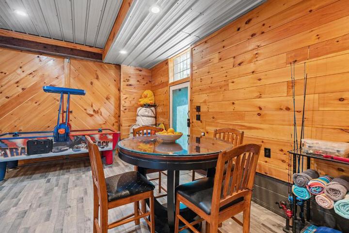 Chickahominy Riverside Guest Home by Williamsburg