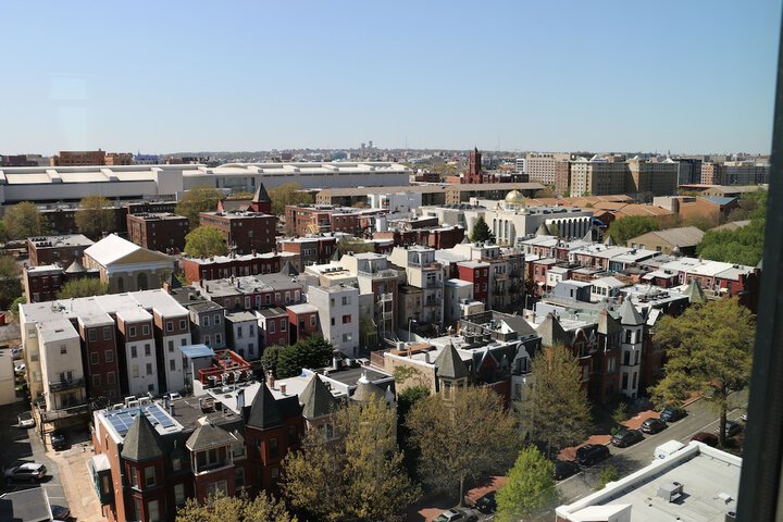 Hotel View 35 of 36