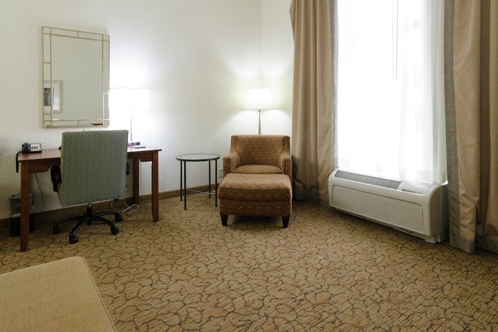 Hampton Inn Hickory