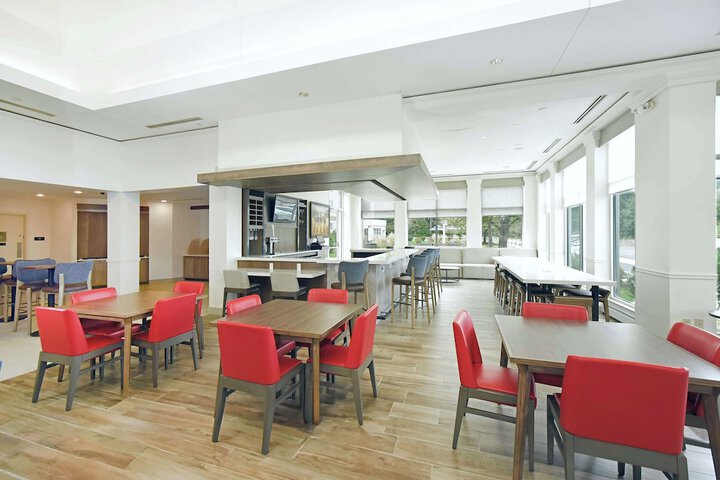 Hilton Garden Inn Saratoga Springs