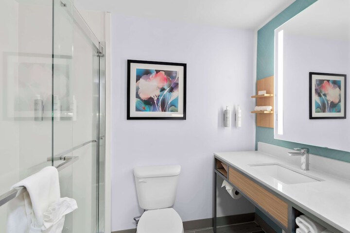 Hilton Garden Inn Lexington Georgetown