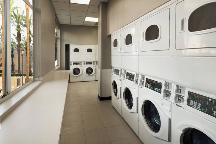 Residence Inn by Marriott Anaheim Resort Area