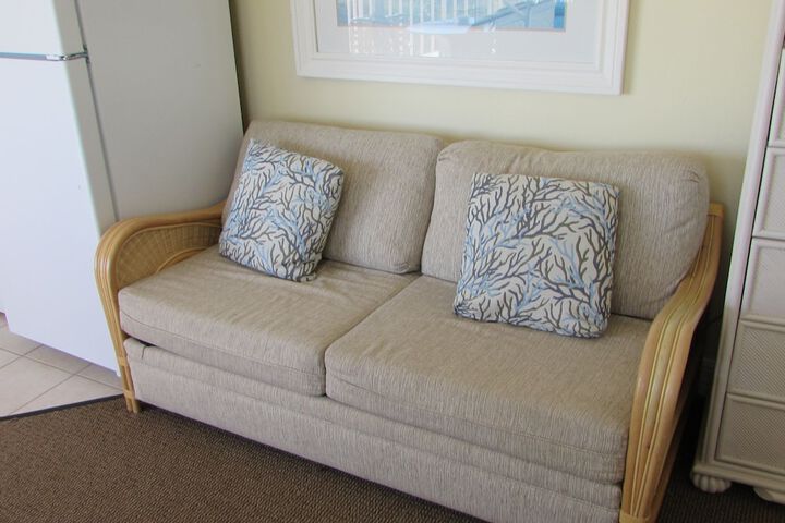 Edison Beach House