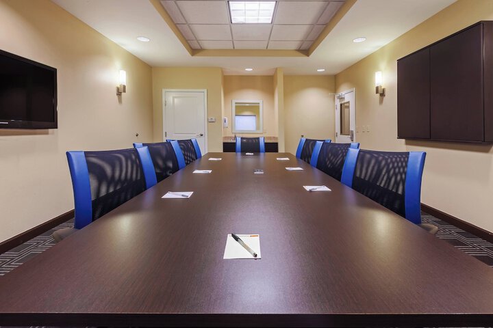 TownePlace Suites by Marriott North Owasso
