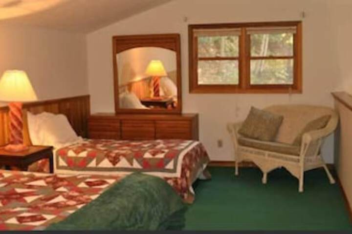 Cheat River Lodge and Cabins