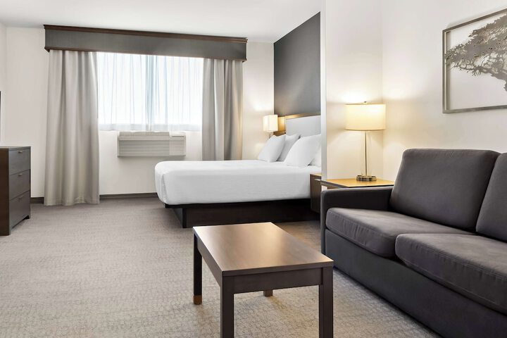 Best Western Plus Morden
