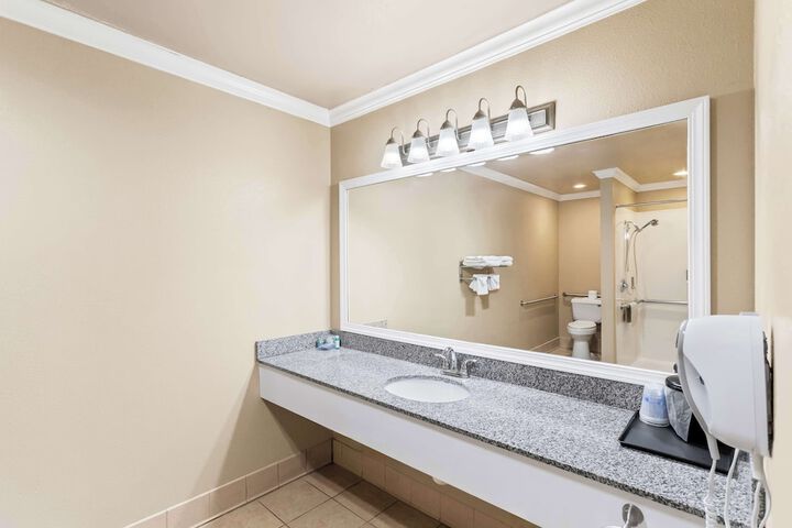 Best Western Miners Inn