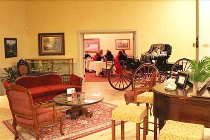 Hotel Interior 12 of 42
