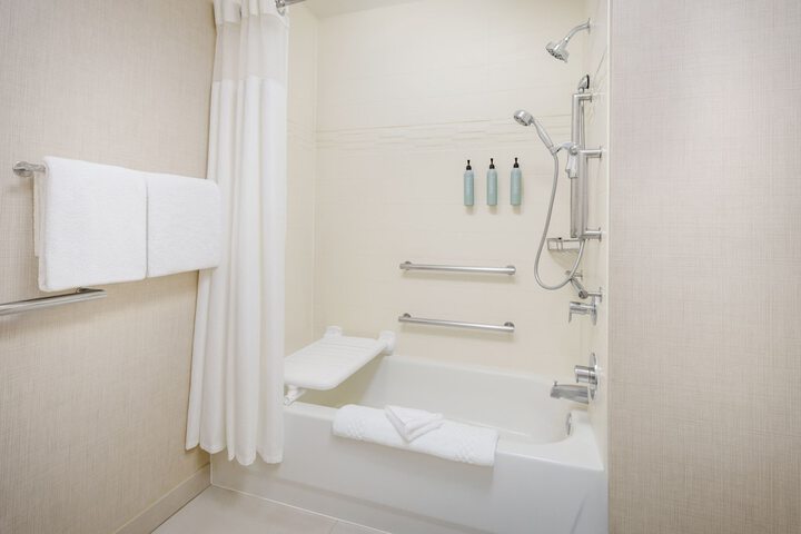 Residence Inn by Marriott Salinas Monterey