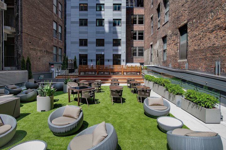 Terrace/Patio 123 of 127