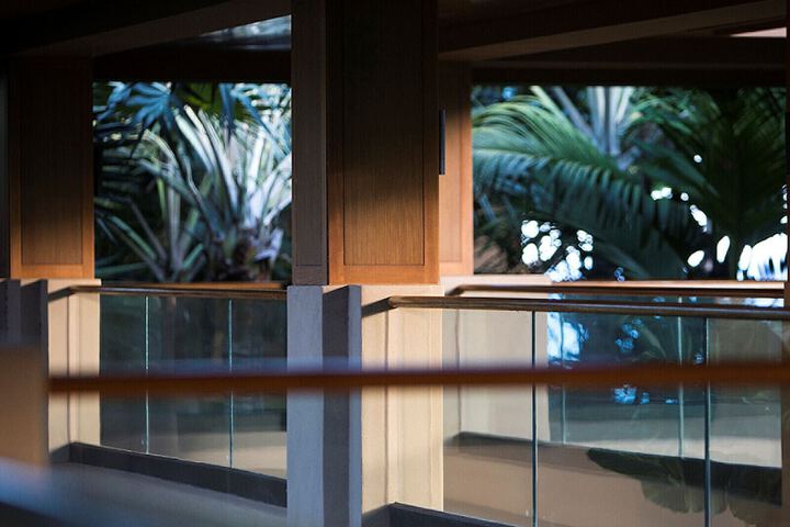 Four Seasons Resort Lanai
