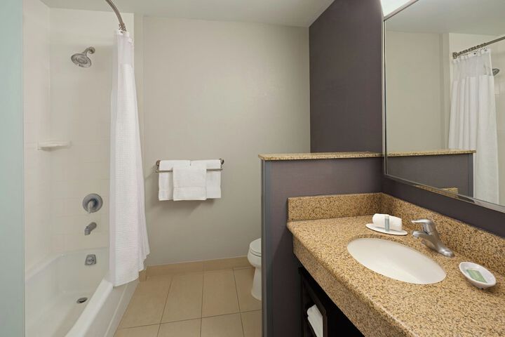 Courtyard by Marriott Miami Homestead