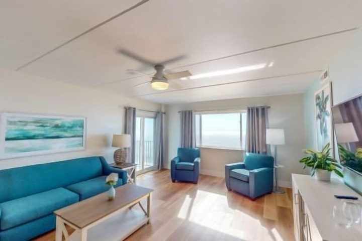 Princess Royale Oceanfront Resort