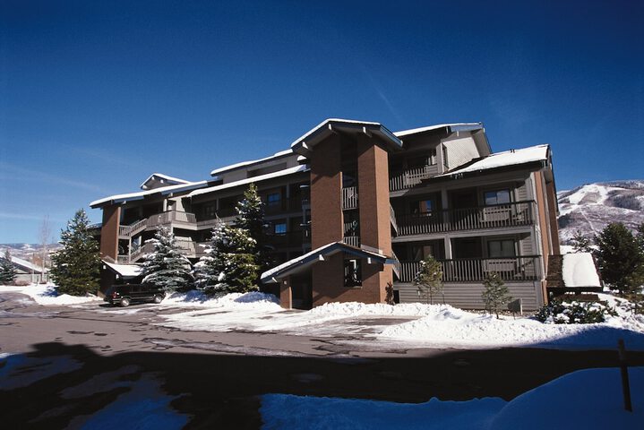 WorldMark Steamboat Springs