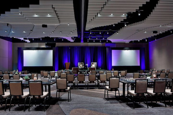 Renaissance Dallas at Plano Legacy West Hotel