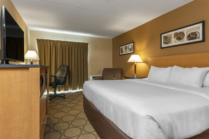 Comfort Inn Prince Albert