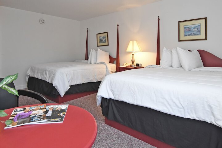 The Country Inn of Berkeley Springs