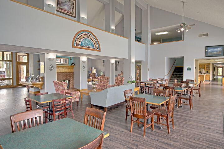 All Season Suites