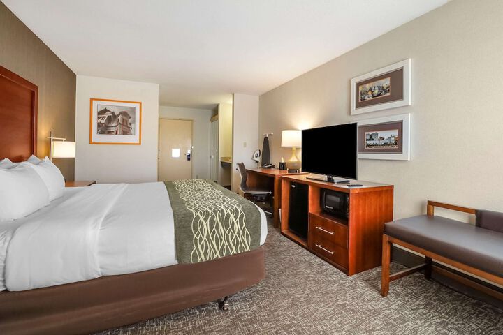 Comfort Inn Humboldt Bay