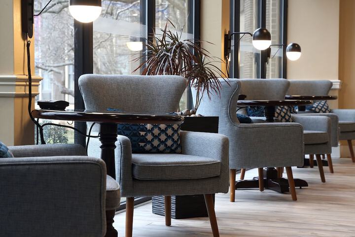 Four Points by Sheraton Wakefield Boston Htl & Conference Cntr