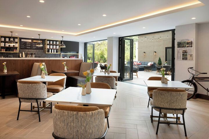 Madison Marriott South