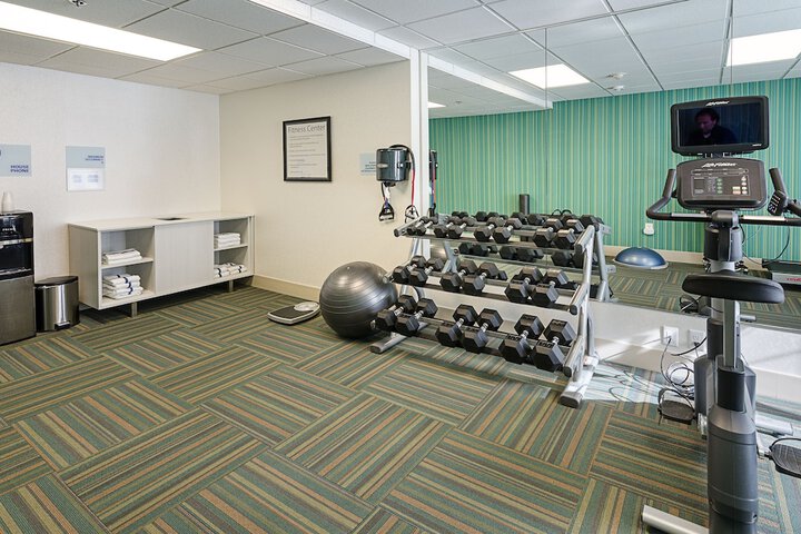 Holiday Inn Express Lexington by IHG
