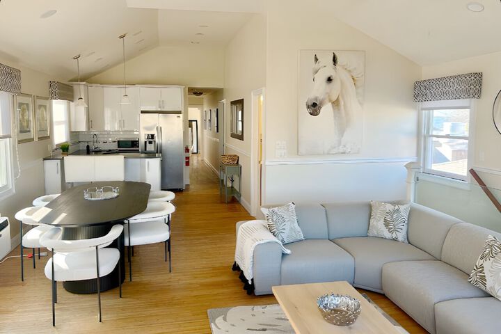 The Palms Hotel Fire Island