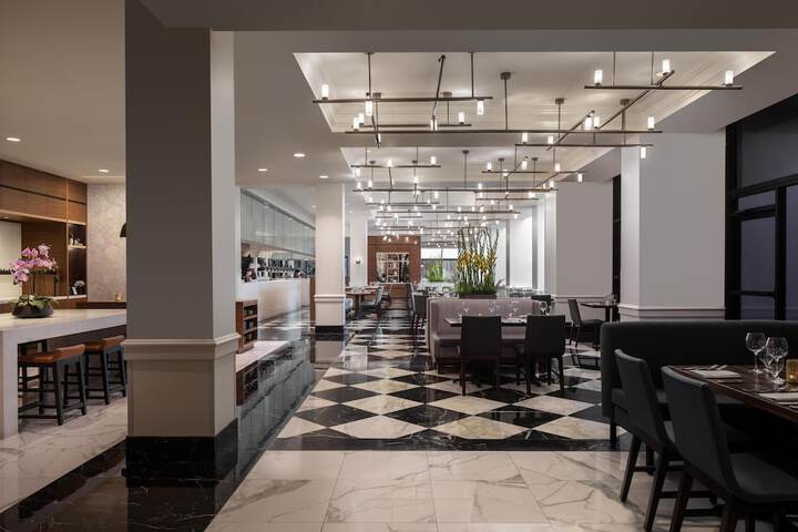 Hyatt Regency Orlando