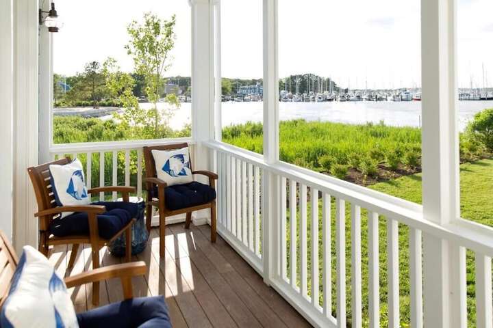 Inn at Haven Harbour