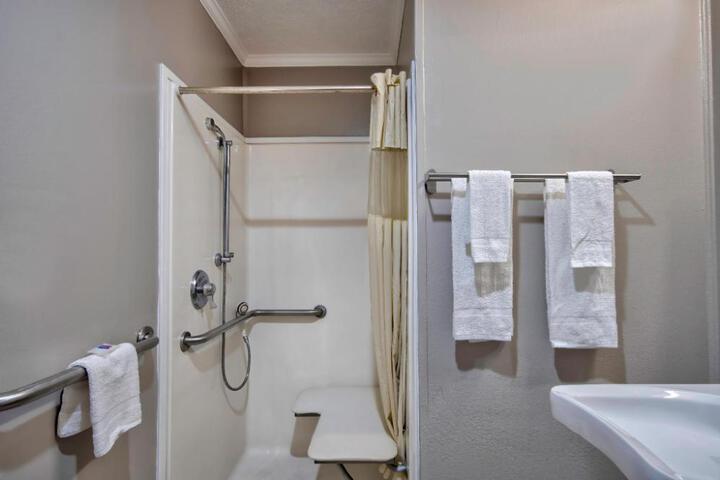 Motel 6 Stafford TX - SW Houston - Sugarland