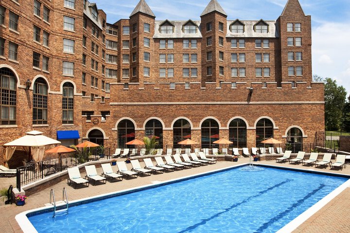 Dolce by Wyndham Parsippany