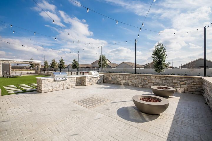 Everhome Suites Bastrop by Choice Hotels