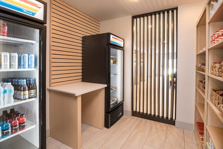 Holiday Inn Express & Suites Ruston by IHG