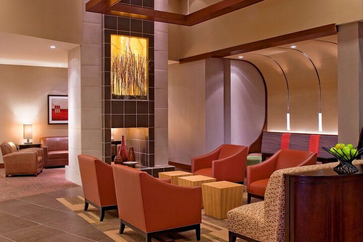 Hyatt Place San Antonio–North / Stone Oak