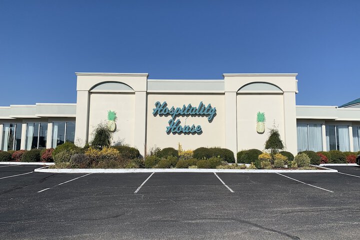 Hospitality House Union City I 69 / US 51