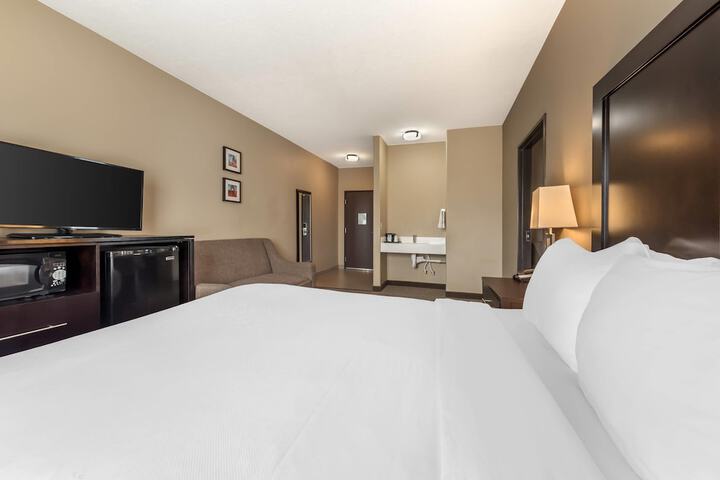 Comfort Inn & Suites Vernal - National Monument Area