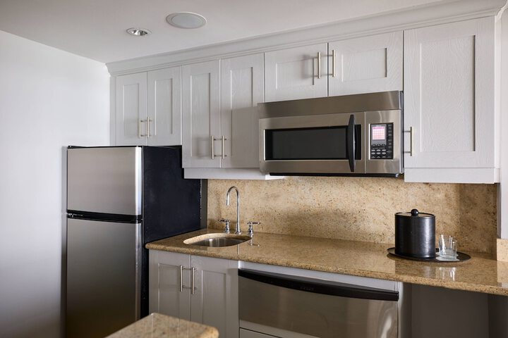 Marriott Sanibel Harbour Resort & Spa