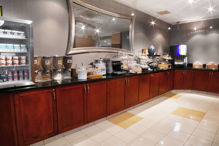SpringHill Suites by Marriott Dulles Airport