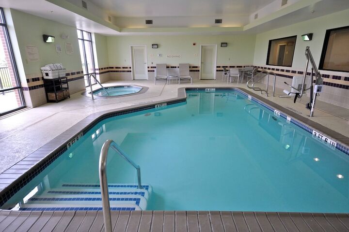 Pool 4 of 20