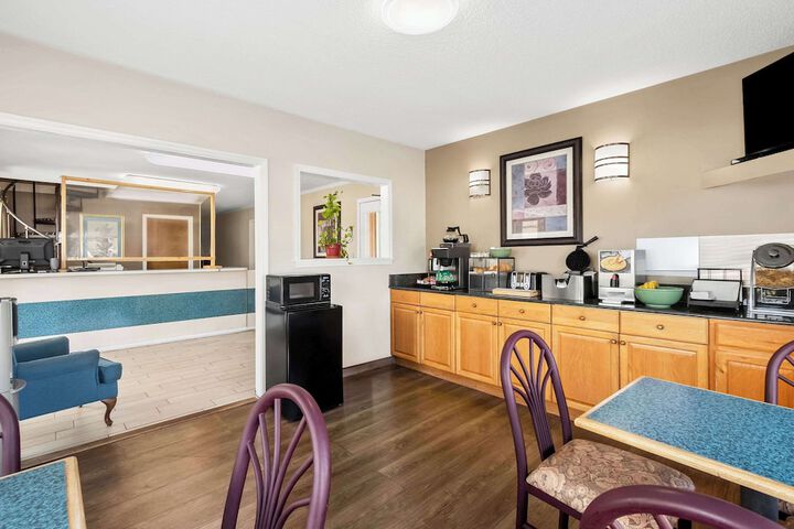 Econo Lodge St. George