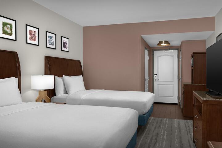 Hilton Garden Inn Greensboro Airport