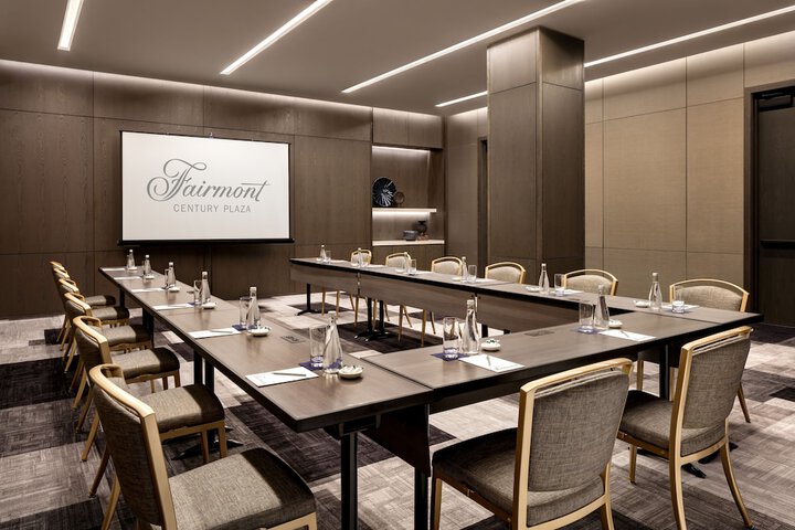 Fairmont Century Plaza Los Angeles at Beverly Hills