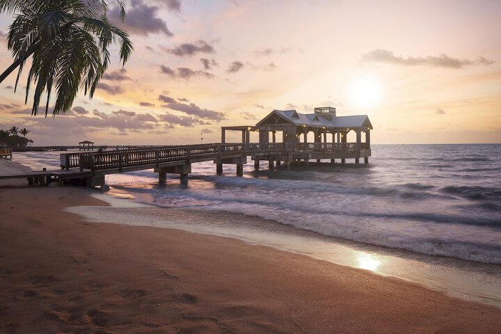 The Reach Key West Curio Collection by Hilton